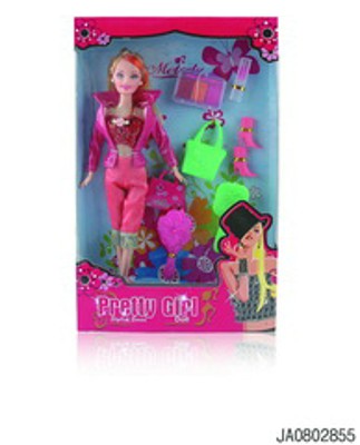 DOLL,