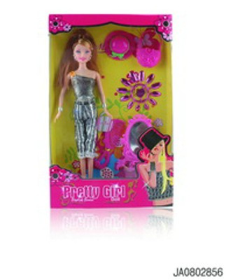 DOLL,
