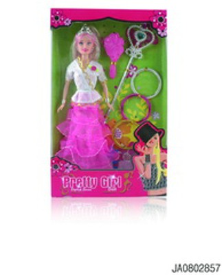 DOLL,