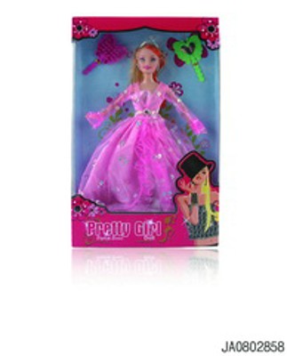 DOLL,