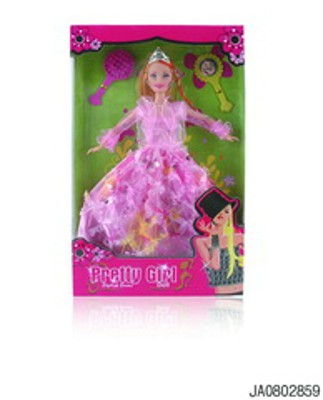 DOLL,