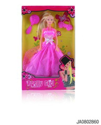 DOLL,
