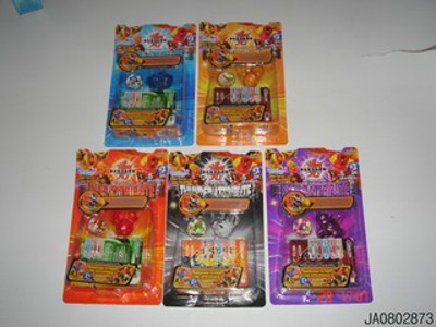 BAKUGAN,