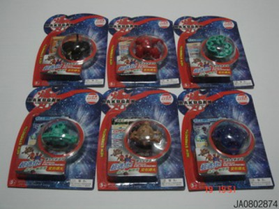 BAKUGAN,