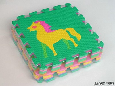 EVA PUZZLE,