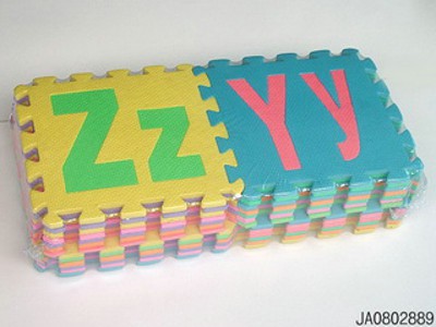 EVA PUZZLE,