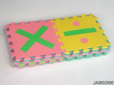 EVA PUZZLE,