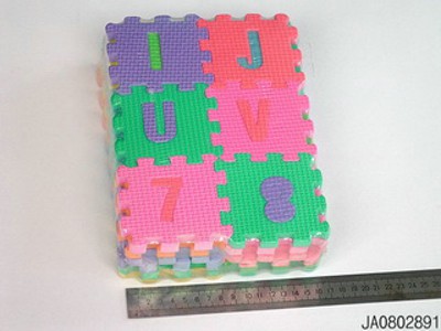 EVA PUZZLE,