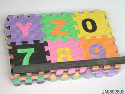 EVA PUZZLE,
