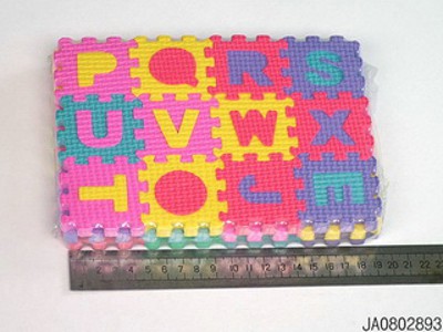 EVA PUZZLE,