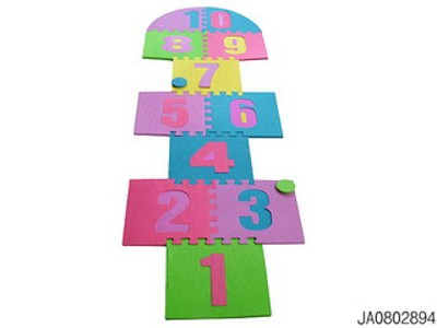 EVA PUZZLE,