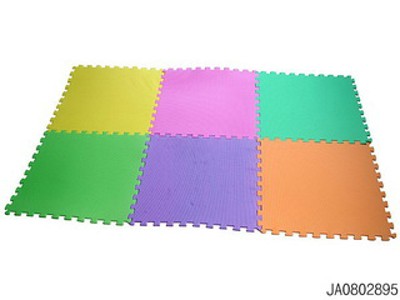 EVA PUZZLE,