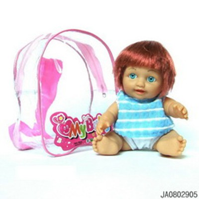 DOLL,