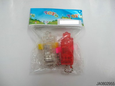 FINGER W/LIGHT,