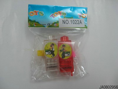 BEN 10 FINGER W/LIGHT,