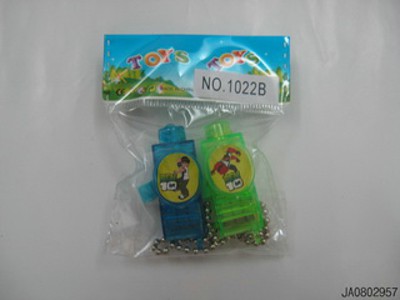 BEN 10 FINGER W/LIGHT,