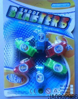 FUNNY TOYS W/LIGHT,
