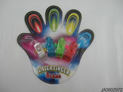 FUNNY TOYS W/LIGHT,