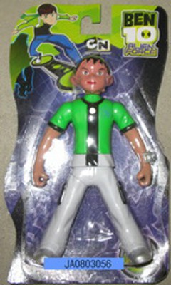 BEN 10 BOY,