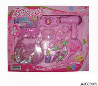 BEAUTY SET,