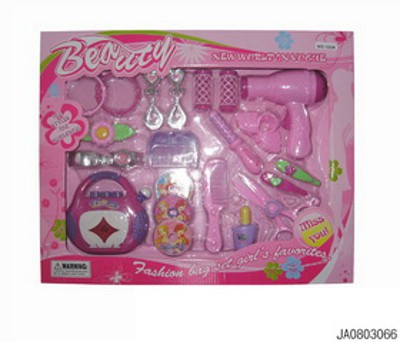 BEAUTY SET,