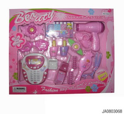 BEAUTY SET,