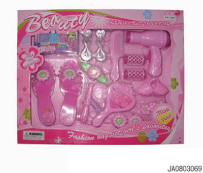 BEAUTY SET,