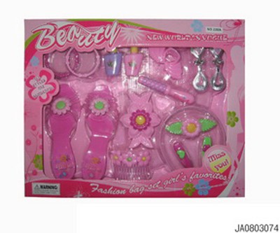 BEAUTY SET,