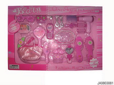 BEAUTY SET,