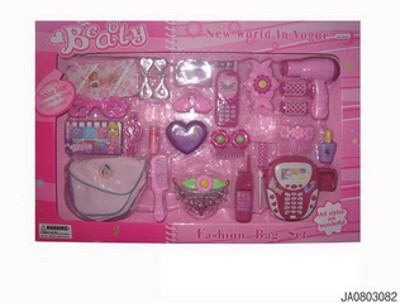 BEAUTY SET,