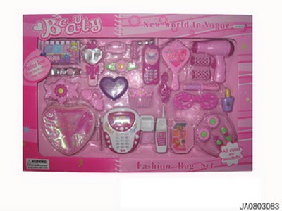 BEAUTY SET,