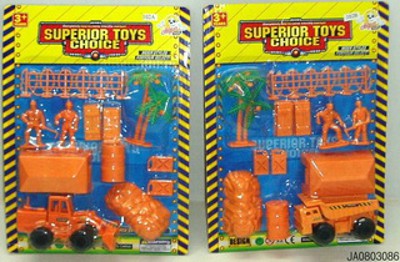 SLIDE TRUCK,