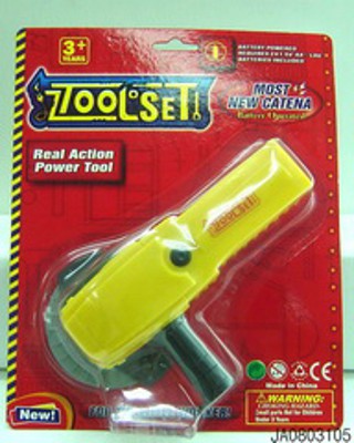 TOOL SET,