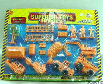 SLIDE TRUCK,