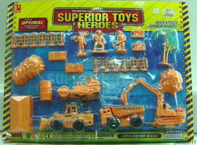 SLIDE TRUCK,