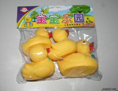 DUCK,