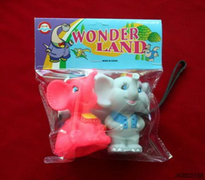ELEPHANT,