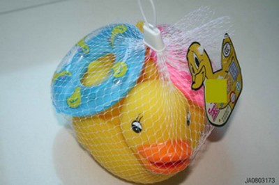 DUCK,