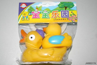 DUCK,