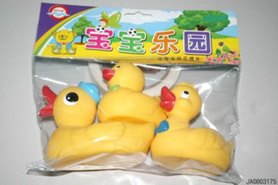DUCK,