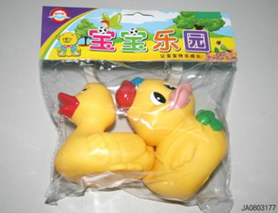 DUCK,