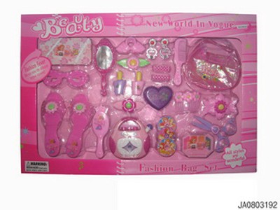 BEAUTY SET,