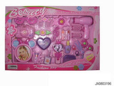 BEAUTY SET,