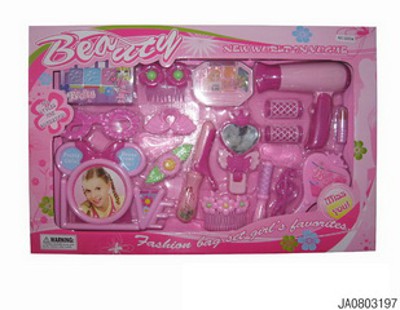 BEAUTY SET,