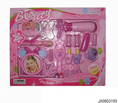 BEAUTY SET,