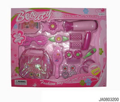 BEAUTY SET,