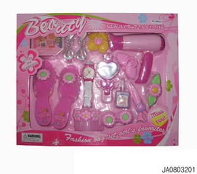 BEAUTY SET,