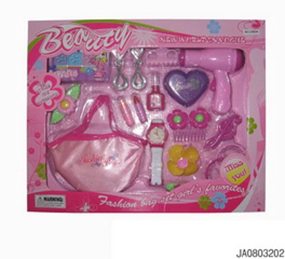 BEAUTY SET,
