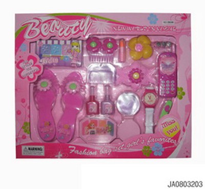 BEAUTY SET,