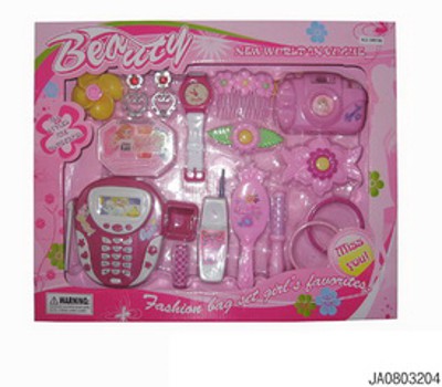 BEAUTY SET,